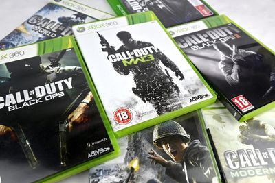 Microsoft (MSFT) Scored With Minecraft Movie: Is Call Of Duty The Next Box Office Hit?