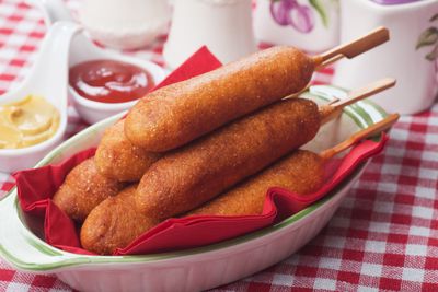 8 Popular U.S. Foods That Shock (and Offend) Europeans