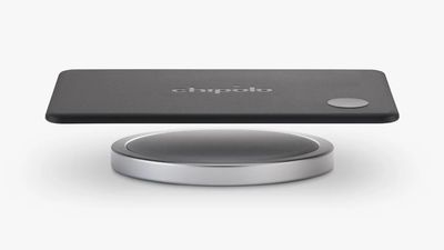 Exclusive: Chipolo on Pixelsnap-like magnetic wireless charging in its latest Bluetooth trackers