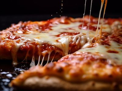 The Worst Store-Bought Frozen Pizzas, According to Shoppers