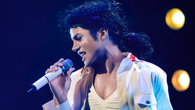 Michael Jackson’s Daughter Paris Doesn’t Hold Back Explaining Why She 'Moved On' From Her Involvement With Late Pop Star's Biopic