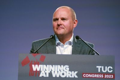 TUC leader urges Government to show it is on the side of workers