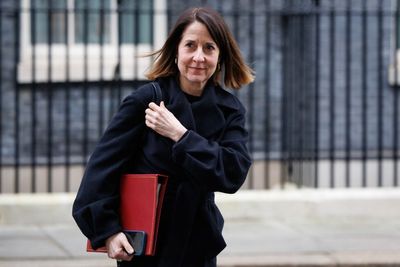 Government launch £338m scheme to help sick and disabled people back into work