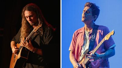“There’s so much tasty guitar playing that’s also pretty achievable for a lot of people as well. I think it should be in everyone’s repertoire”: Mike Dawes on the one John Mayer hit that every guitarist should learn