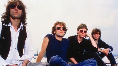 Revealed! (Some of) the lyrics to REM's It’s The End Of The World As We Know It