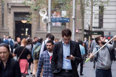 Australia scores a B- on its latest economic report card. It’s an improvement, but there’s still a long way to go