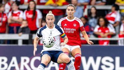 Women’s Super League 2025-26 previews No 11: Tottenham