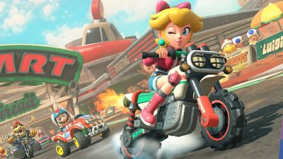 Nintendo reportedly kept delaying Switch 2 because first-party devs wanted more time to perfect games like Mario Kart World and Donkey Kong Bananza