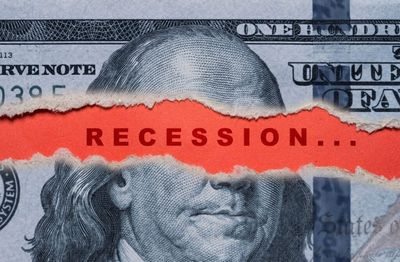 Moody's Says One-Third of the U.S. Is Already in—or Near—Recession