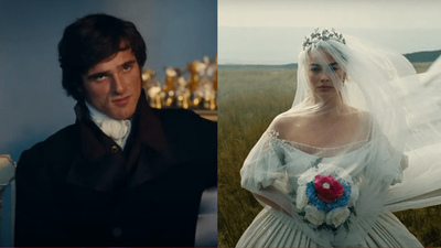 Margot Robbie & Jacob Elordi’s Wuthering Heights Trailer Cops Mixed Reviews