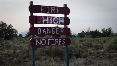 Devastating report reveals the extent of the damage wreaked by the Grand Canyon wildfire, which scorched hiking trails and destroyed historic buildings