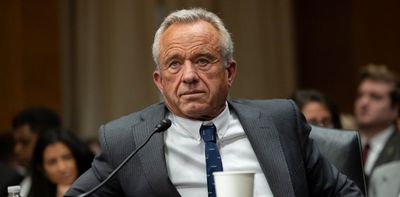 How RFK Jr.’s misguided science on mRNA vaccines is shaping policy − a vaccine expert examines the false claims
