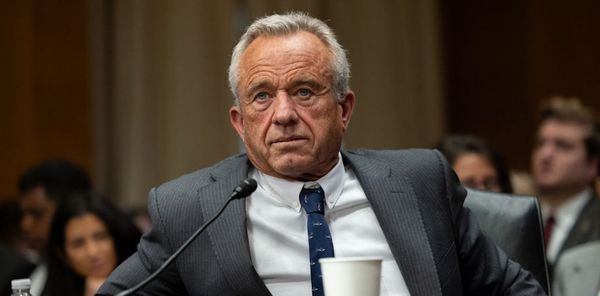 How RFK Jr.’s misguided science on mRNA vaccines is shaping policy − a vaccine expert examines the false claims