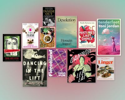 Kathleen Folbigg’s memoir, an ode to condiments and ‘a work of art’: the best Australian books out in September