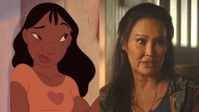 Lilo & Stitch’s Original Nani Shares Funny Mistake In The Animated Movie That She’s Happy The Live-Action Movie Fixed