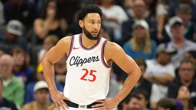 Ben Simmons Considering Retirement Despite Interest From NBA Teams
