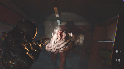 Silent Hill 2 remake studio boss says new game Cronos is on Switch 2 because he wants to bring back the "gold time" of GameCube horror classics like Resident Evil 4