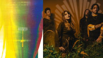 "There's a vulnerability to the sound, but strength too, evoking a refusal to settle or submit." Slow Crush embark on an emotional journey with seductive third album Thirst