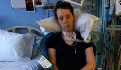 “AI helped me create something I couldn't before”: BTO Kid, who spent 4 months in a coma, hails the technology that enabled him to express emotion