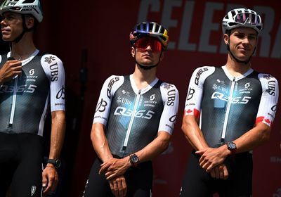 'Putting us in danger isn't going to help your cause' – Frustrated Tom Pidcock after coming close to win on neutralised Vuelta a España stage 11