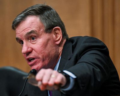 Top Democrat says intelligence briefing cancelled after attacks by far-right Laura Loomer