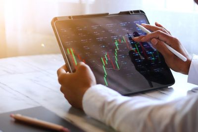 'My Stocks Absolutely Exploded' During COVID, Says Scott Galloway. The Bill Will Be Paid By Future Generations Facing Record Debt
