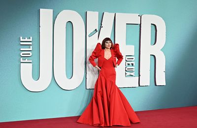Emma Myers felt 'excited' about Lady Gaga's Wednesday role