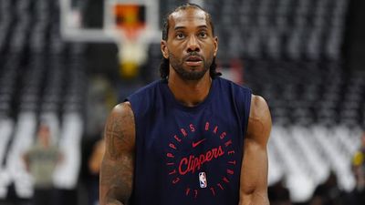Clippers Issue Statement Denying Report of Circumventing Salary Cap for Kawhi Leonard