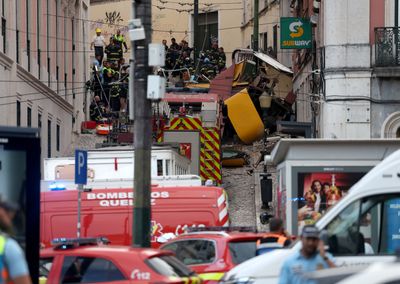 Lisbon’s Gloria funicular derails: What we know about the cause and victims