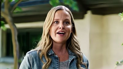 I pressed play on this random Hulu mystery thriller and it hooked me so hard