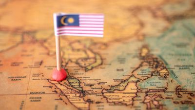After locking out the U.S., China offers rare earth development assistance to Malaysia — country has estimated 16.2 million metric tons of elements worth $175 billion