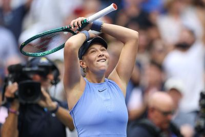 How Amanda Anisimova found US Open redemption from 6-0 6-0 humiliation