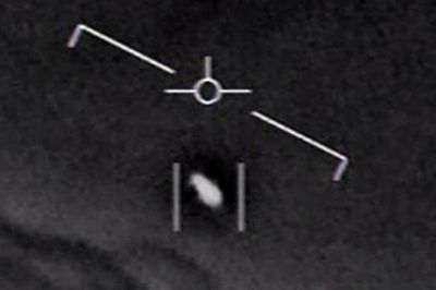 The truth is out there: Congress to hold hearings on UFOs