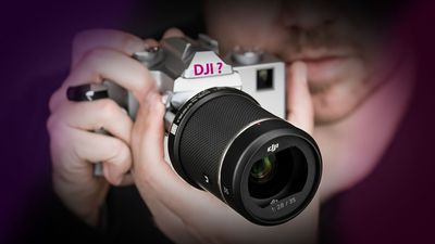 Wait, the DJI mirrorless camera will be announced on Sept 15?!