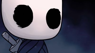 Days before Silksong, speedrunner manages "perhaps one of, if not the grandest achievements in Hollow Knight history" with a 2 hour and 49 minute 112% world record