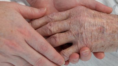 Home care changes pass parliament after Labor backdown