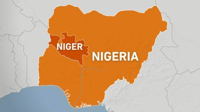 At least 60 dead after boat sinks in Nigeria, officials say