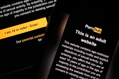 PornHub operators to pay $5M fine after failing to stop child sex abuse videos being published on websites