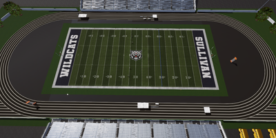 Varsity High School Football Devs Provide Update on 7 on 7 Gameplay, Performance Boosts and More