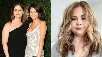 Selena Gomez’s Mum Mandy Teefey Denies Claims She ‘Snorted Ritalin’ As Start-Up CEO