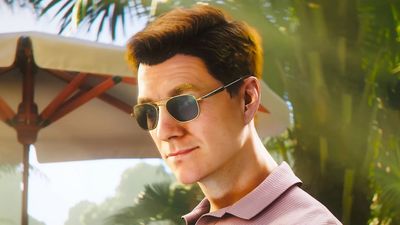 IO Interactive stuck with a young Bond for 007 First Light because it wanted to make 'something for the gamers'