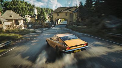 007 First Light won't have the same logic as the Bond movies, says dev – 'We really were inspired by some of these classic tropes, and then we adapted them to fit the modern medium'