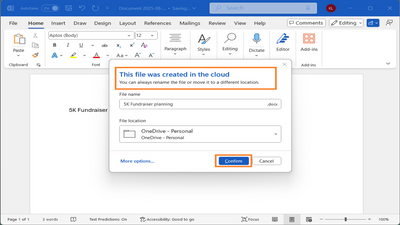 Microsoft Word finally gets a feature Google Docs users have enjoyed for years - but I'm not sure it's a good idea
