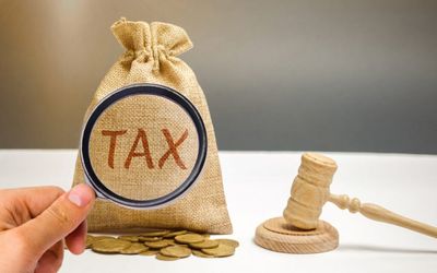 New Legislation Temporarily Increased the SALT Deduction Cap — But High Earners May Be Left Out