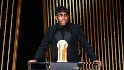 What is the Kopa Trophy? Past Winners and Nominees for 2025