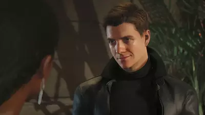 007 First Light is the first time IO Interactive has taken on an outside project, but CEO Hakan Abrak isn't worried: 'We're able to stand on the shoulders of ourselves'