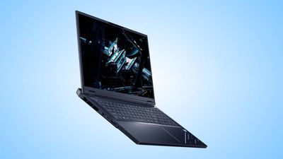 Acer just revealed a new gaming laptop with RTX 5090 power — and an absolutely obscene 192GB of RAM