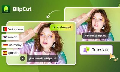 BlipCut AI Video Translator Review and Its Best Alternative
