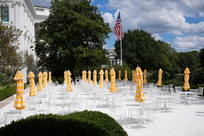 Trump to host top tech CEOs — except Musk — at White House dinner Thursday