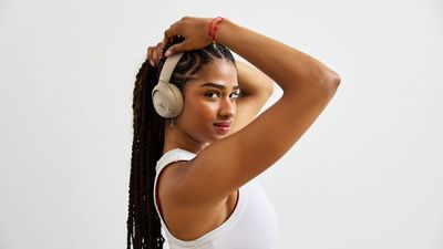 JBL's budget-friendly wireless headphones promise ANC and a huge 76-hour battery life